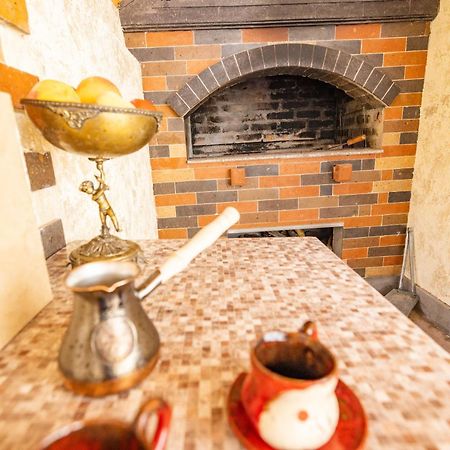 Bed and Breakfast Our House Vagharshapat Экстерьер фото
