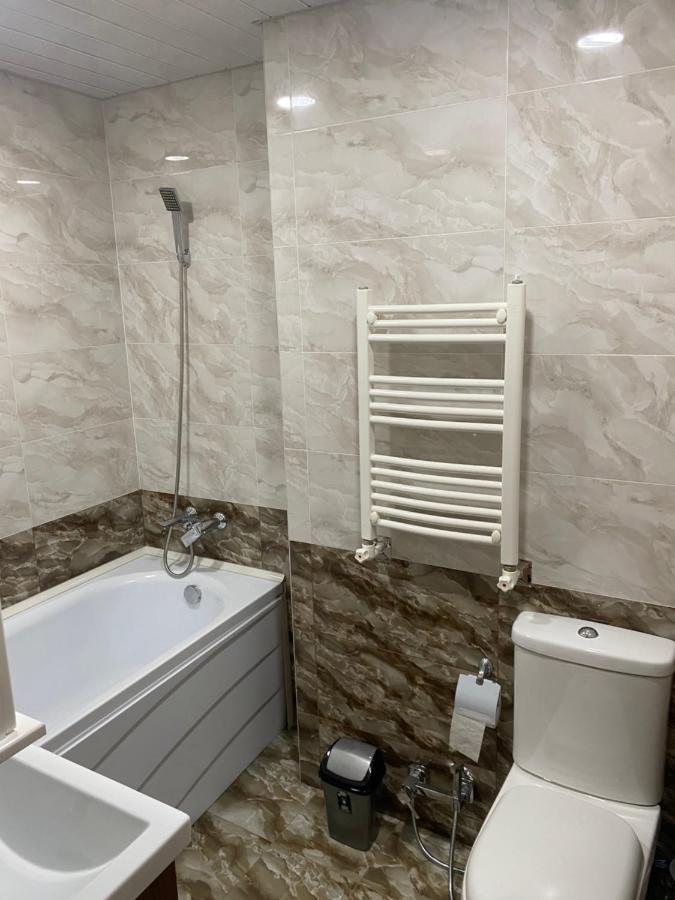 Bed and Breakfast Our House Vagharshapat Экстерьер фото