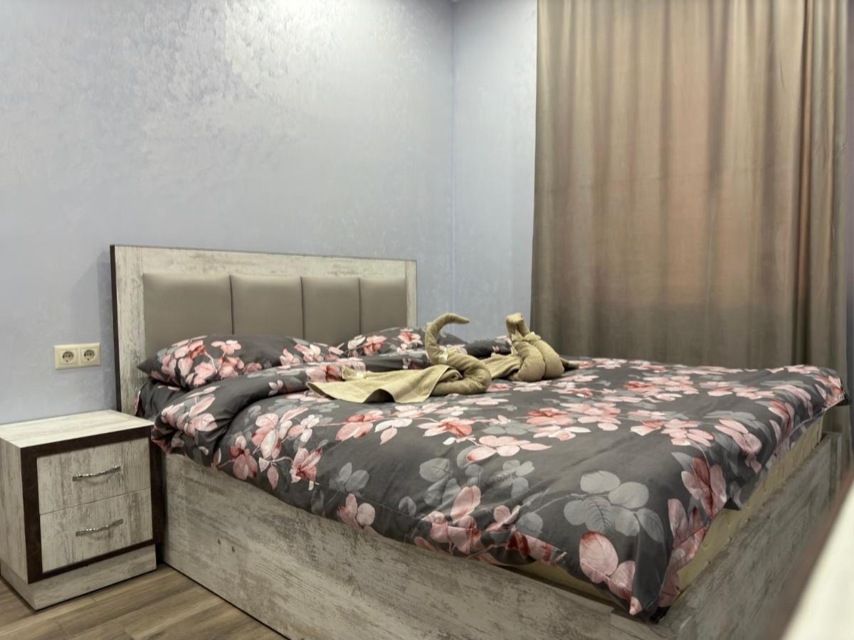 Bed and Breakfast Our House Vagharshapat Экстерьер фото
