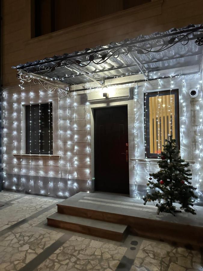 Bed and Breakfast Our House Vagharshapat Экстерьер фото